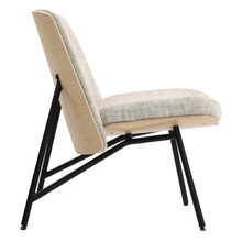 Finley Upholstered Accent Chair